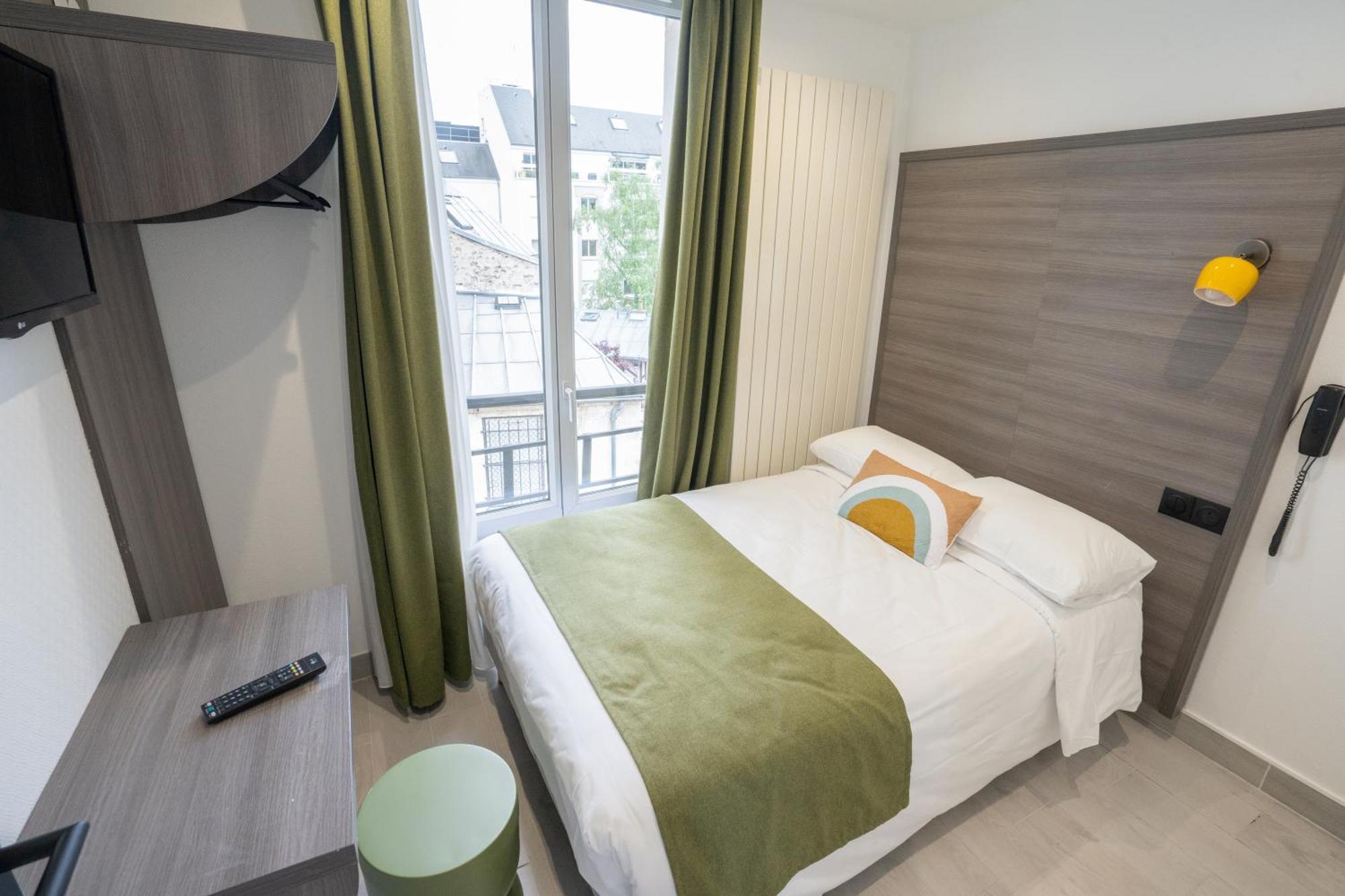 Hotel L'espérance Paris