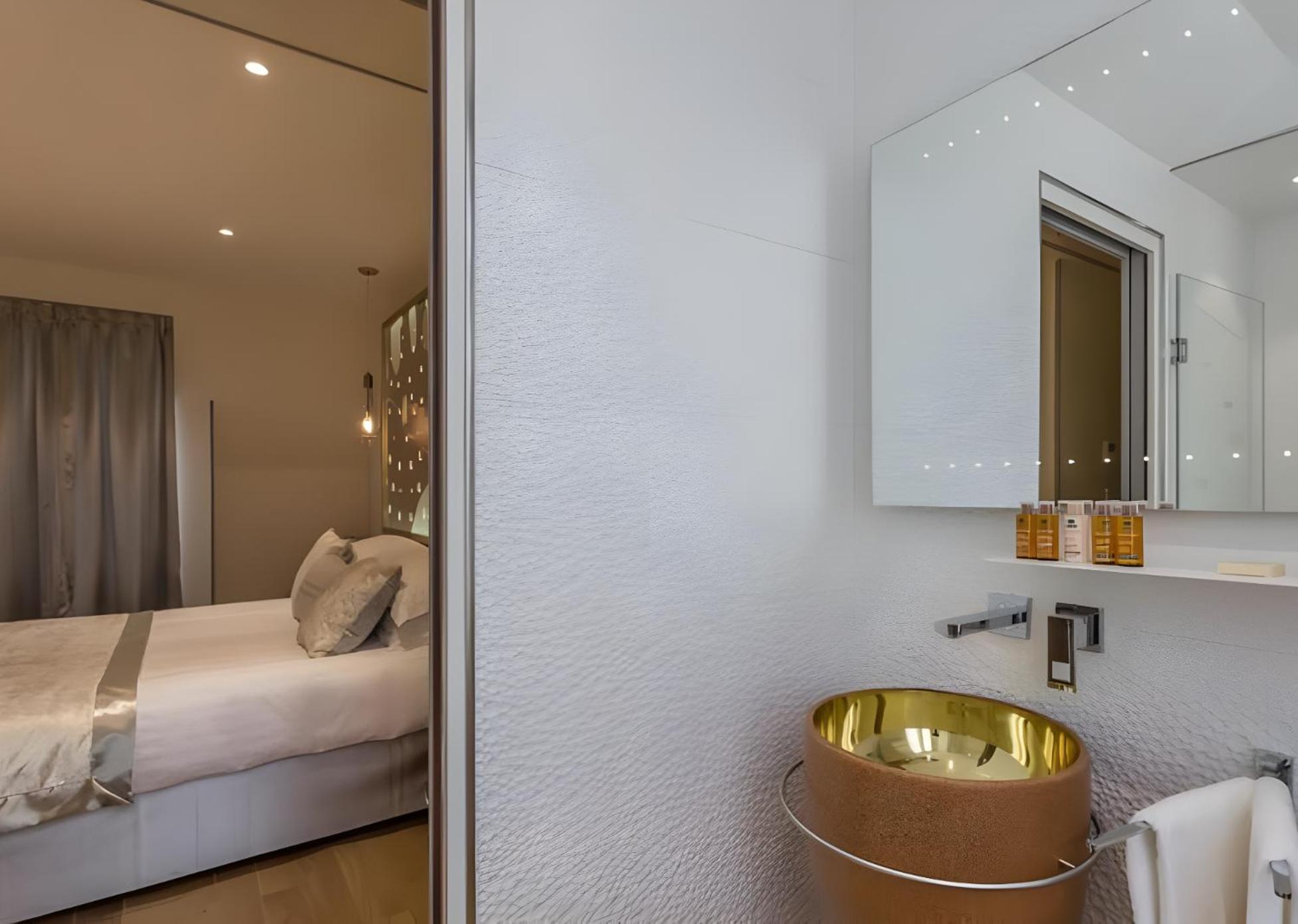 Les Bulles De 4* Paris