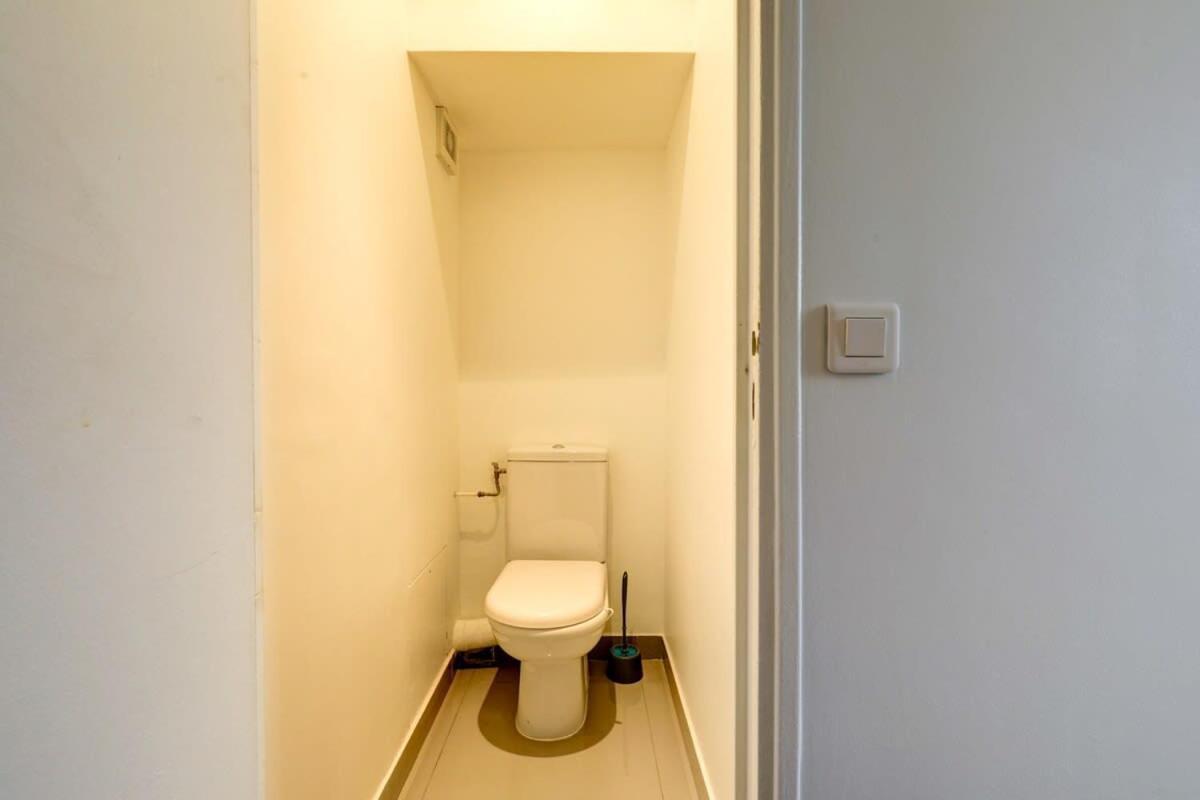 Apartment Arc De Triomphe - Cityapartmentstay *