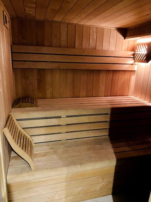 Apartment Triplex A Montmartre - Sauna Paris