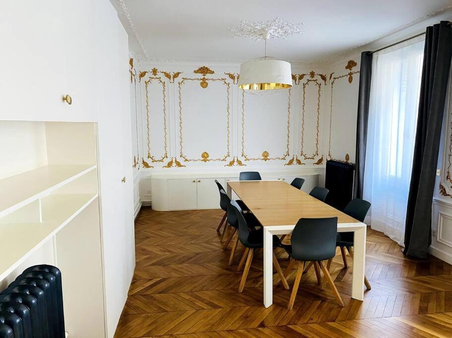 Triplex A Montmartre - Sauna