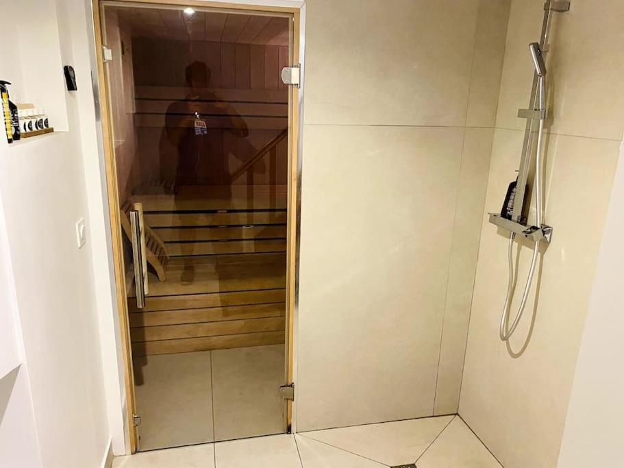 Triplex A Montmartre - Sauna Apartment *