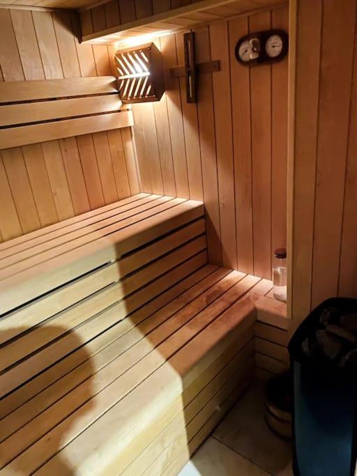 Triplex A Montmartre - Sauna *