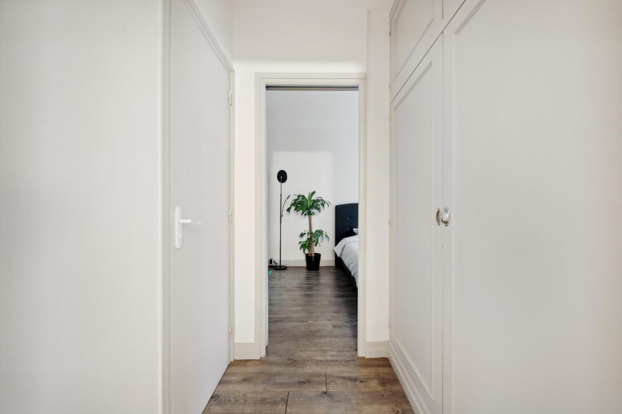Pasteur Montparnasse - Dulac 1bdr - B'your Apartment *