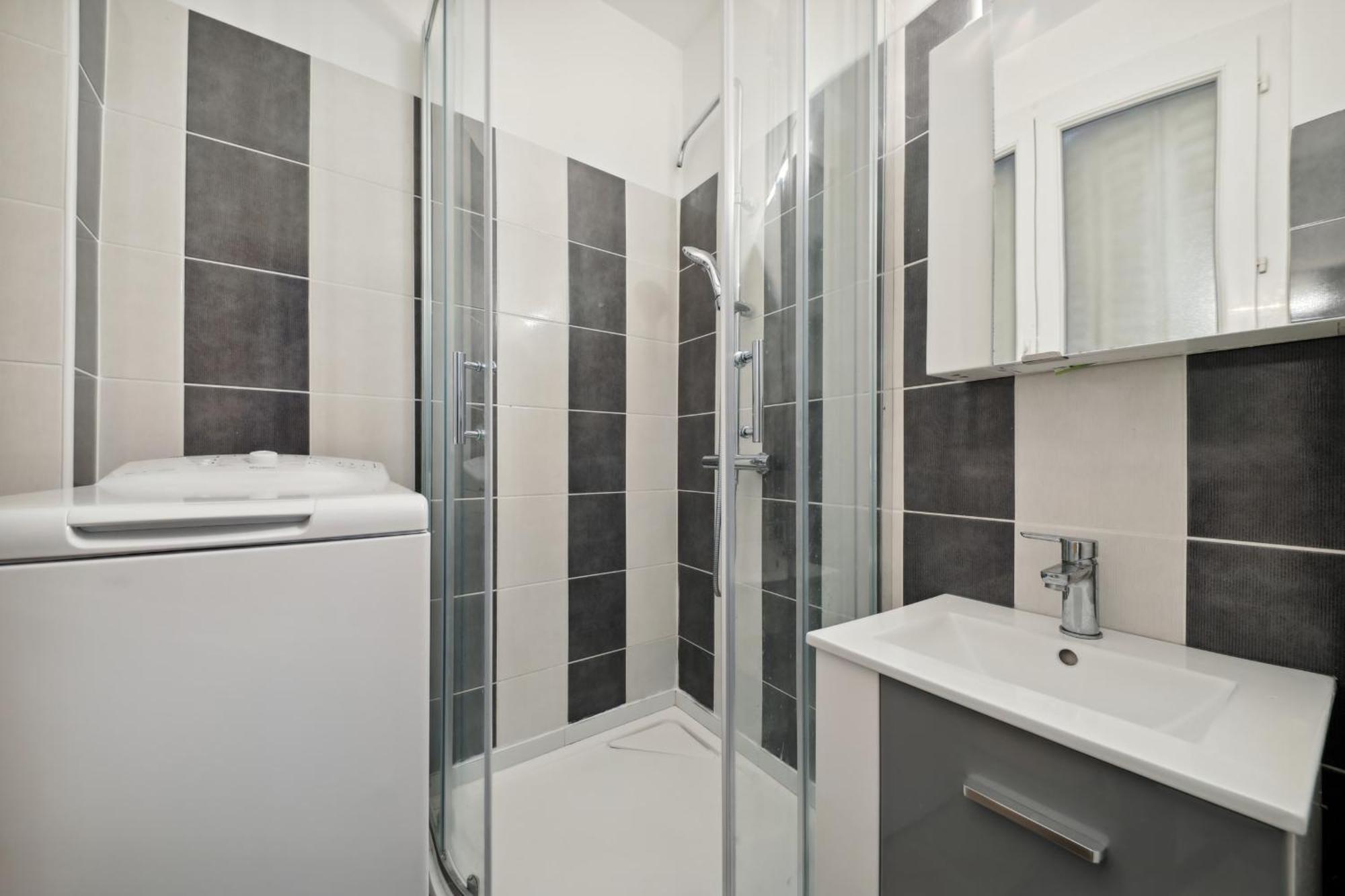 Apartment Pasteur Montparnasse - Dulac 1bdr - B'your *