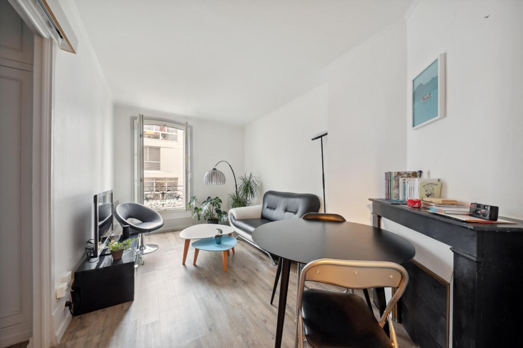 Pasteur Montparnasse - Dulac 1bdr - B'your Apartment *