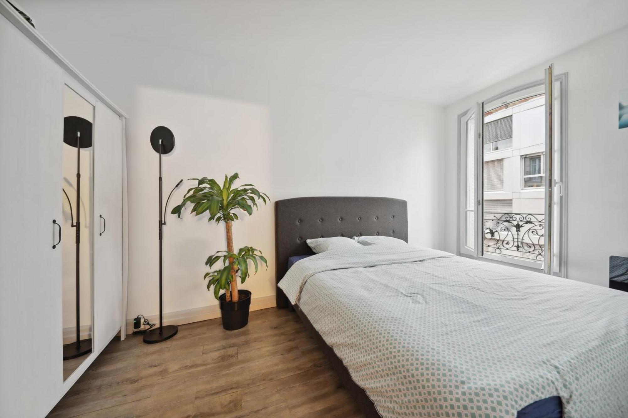 Pasteur Montparnasse - Dulac 1bdr - B'your *