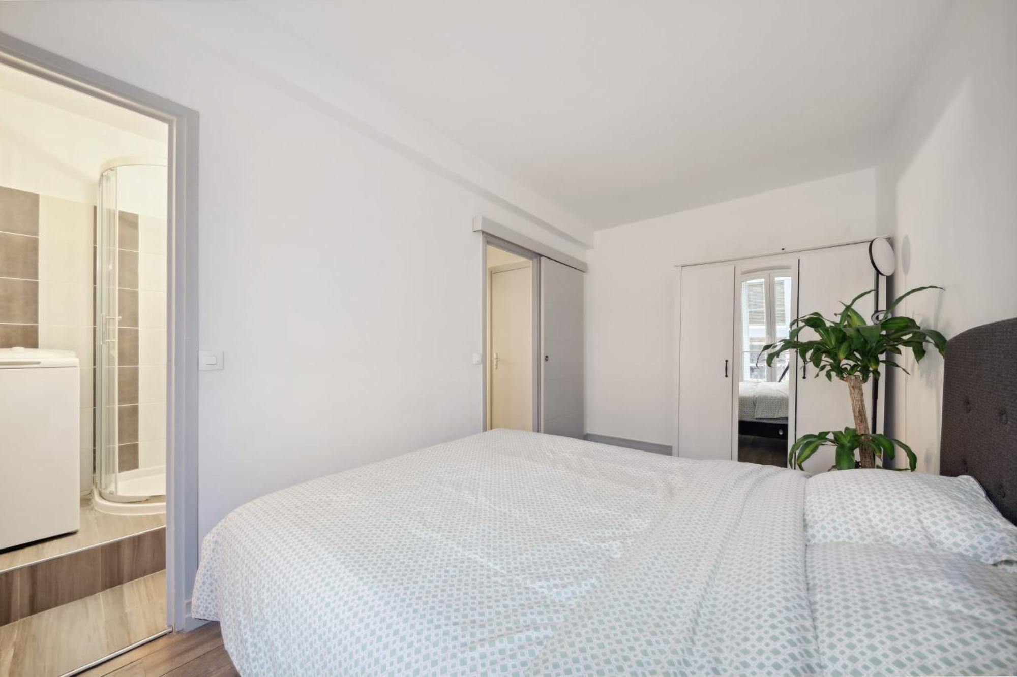 Pasteur Montparnasse - Dulac 1bdr - B'your Apartment Paris