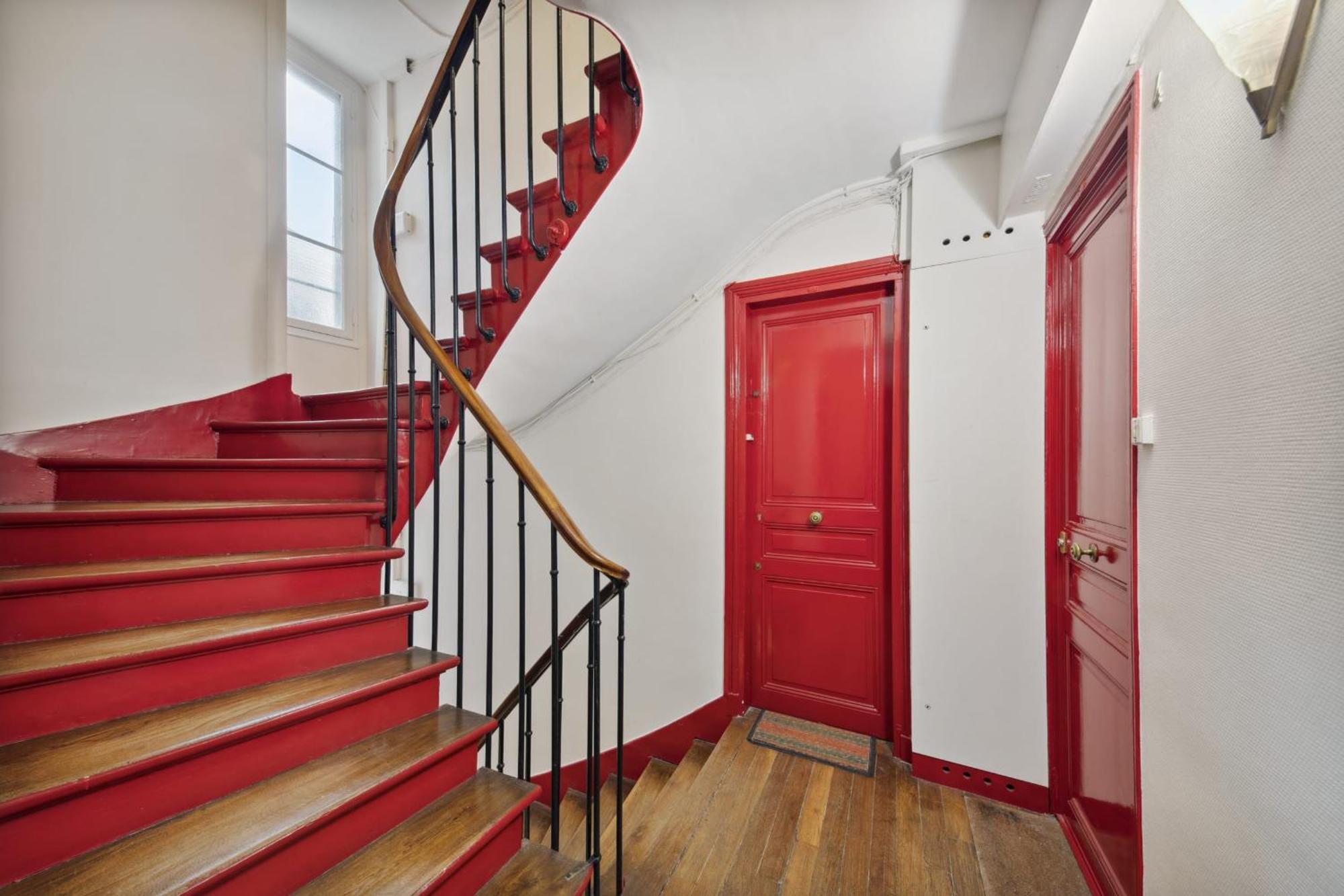 Apartment Pasteur Montparnasse - Dulac 1bdr - B'your