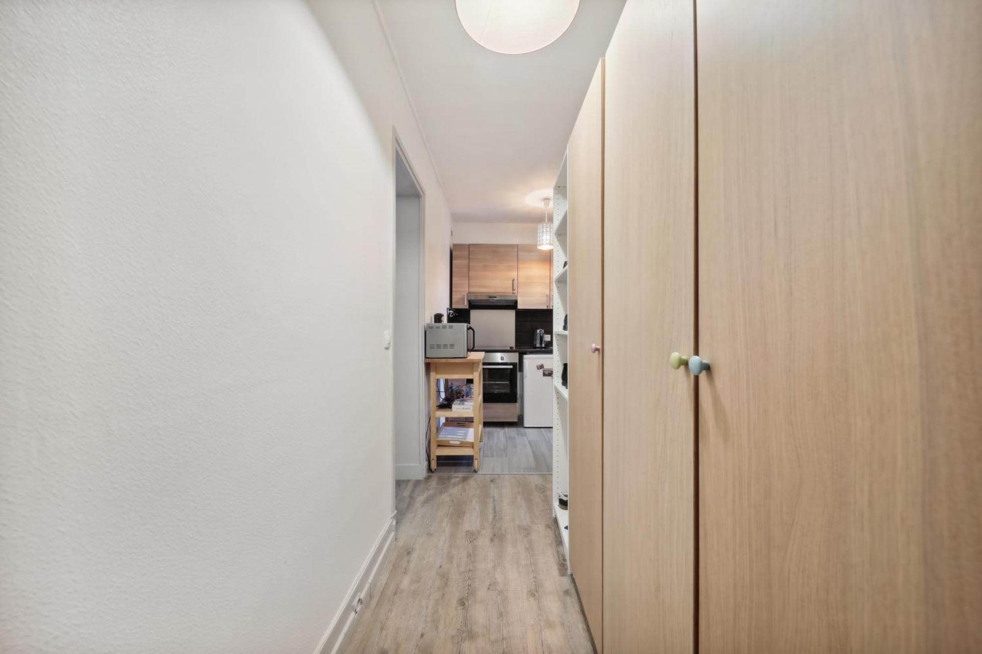 Pasteur Montparnasse - Dulac 1bdr - B'your Apartment