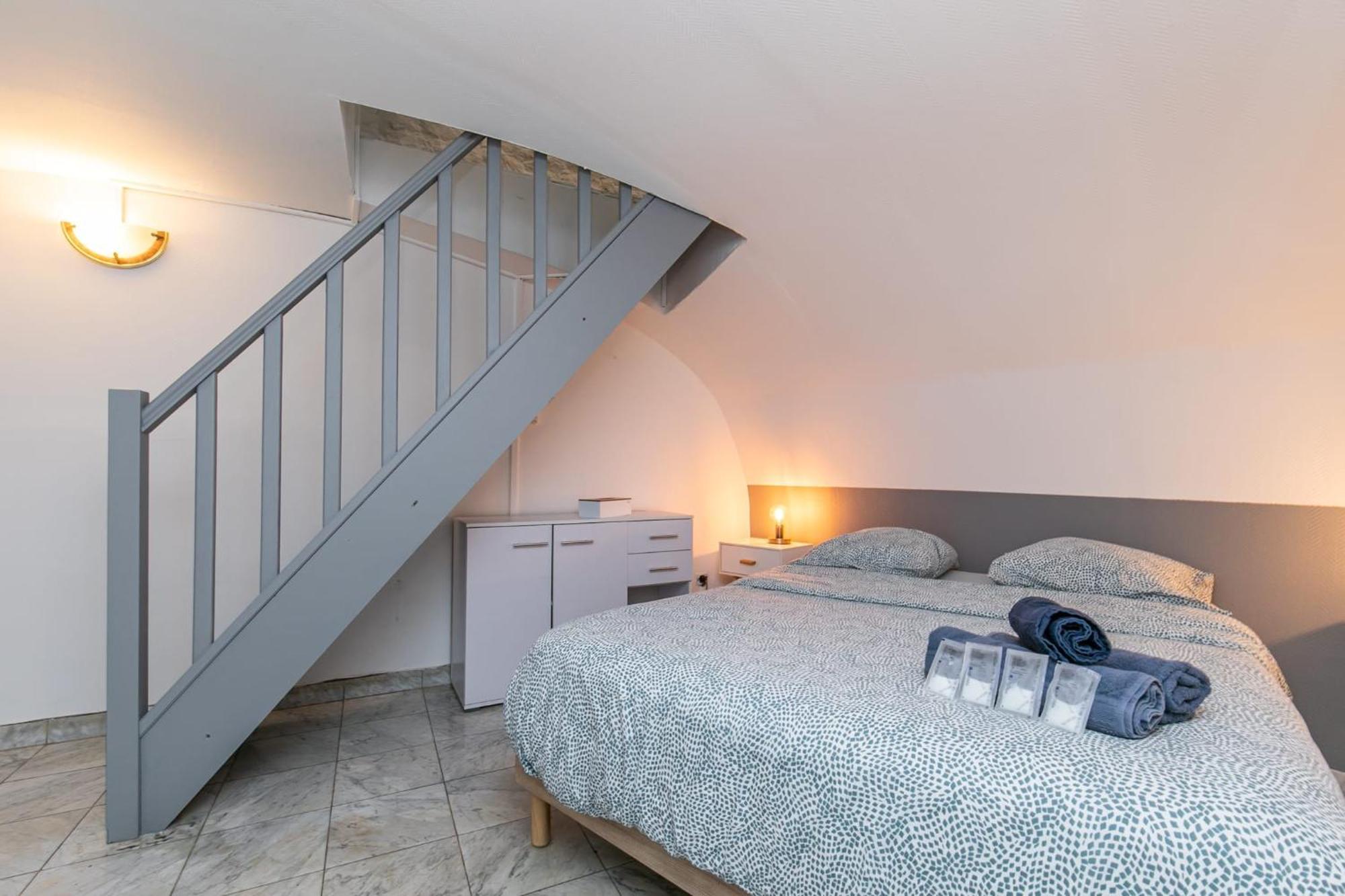 Apartment Charmant