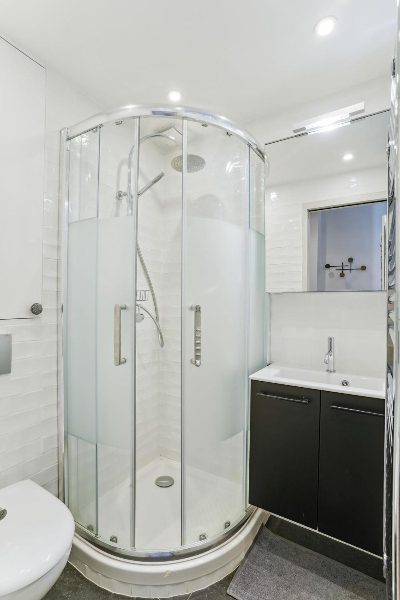 Marais 1br Cosy Charm Apartment Paris