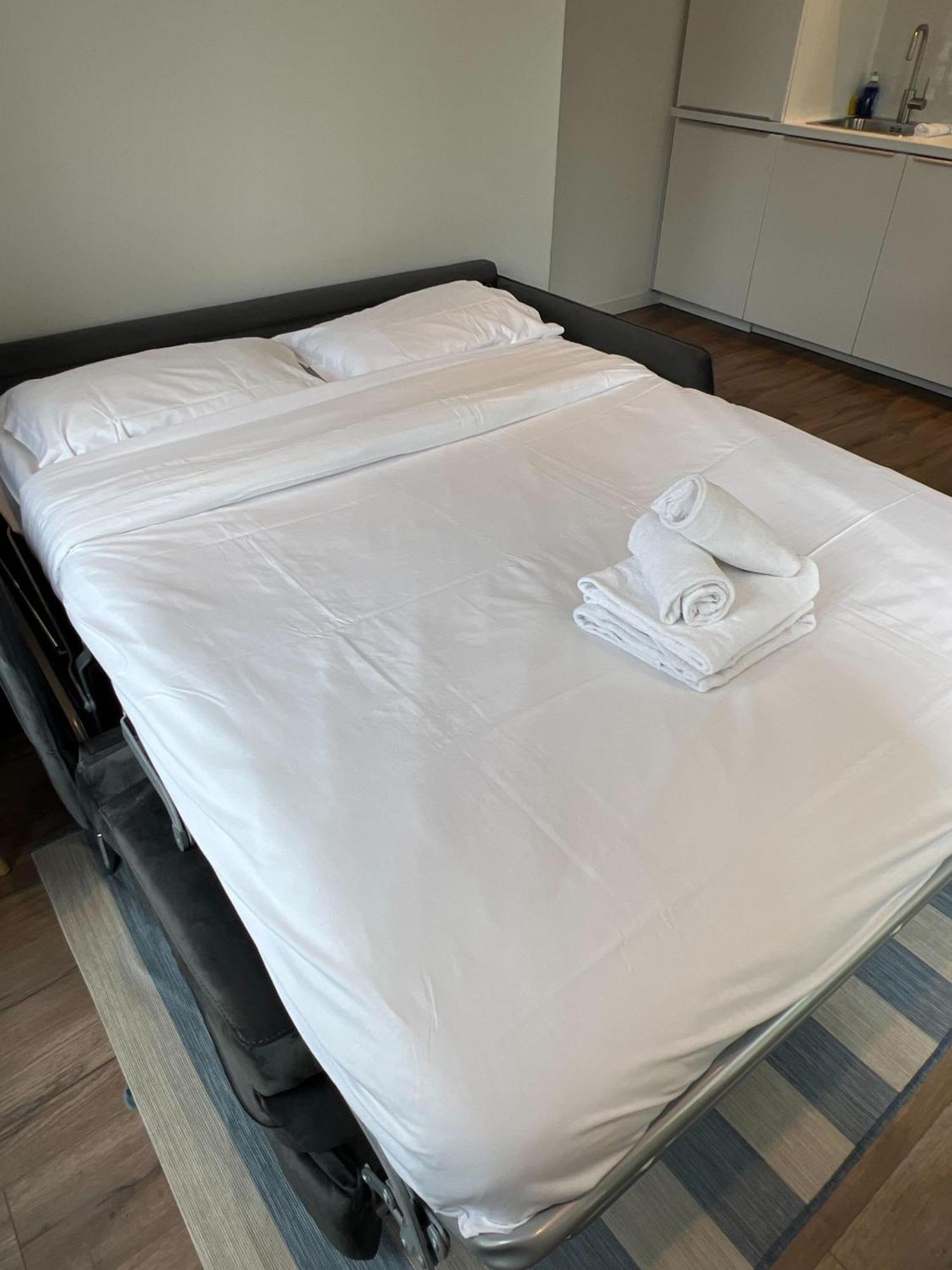 Marais 1br Cosy Charm *