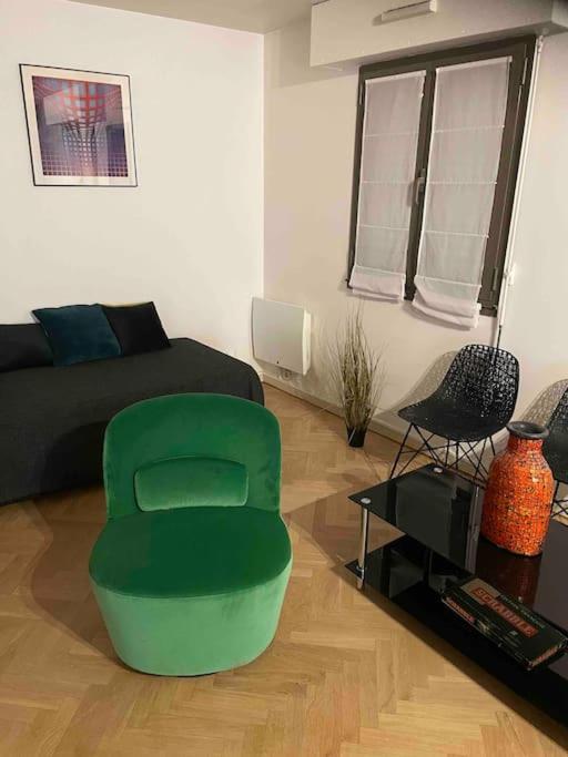Appartement Cosy 45m2 Private Montparnasse *