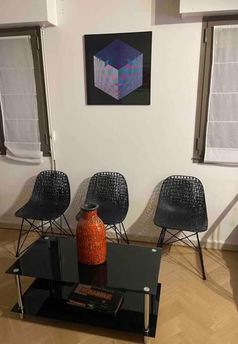 Cosy 45m2 Private Montparnasse * Paris