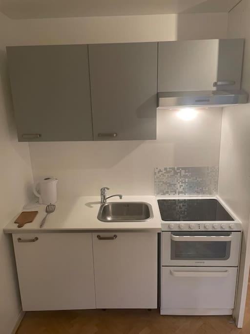 Appartement Cosy 45m2 Private Montparnasse