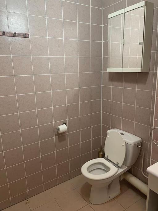 Cosy 45m2 Private Montparnasse Appartement Paris