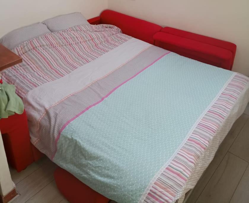 Cosy Bastille Apartment Paris