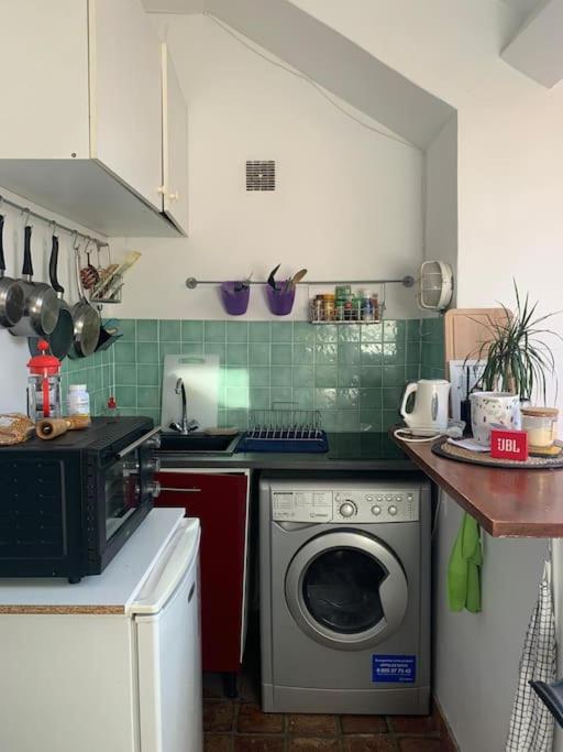 Apartment Cosy Bastille