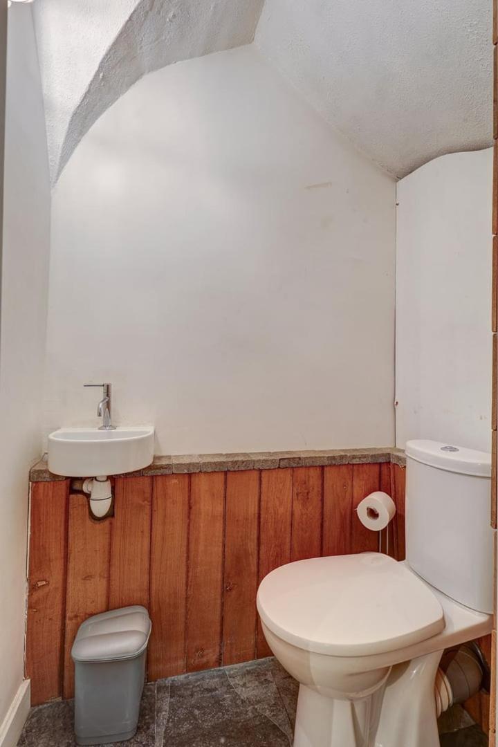 Apartment 371 Saulnier 1 - Superbe A Paris