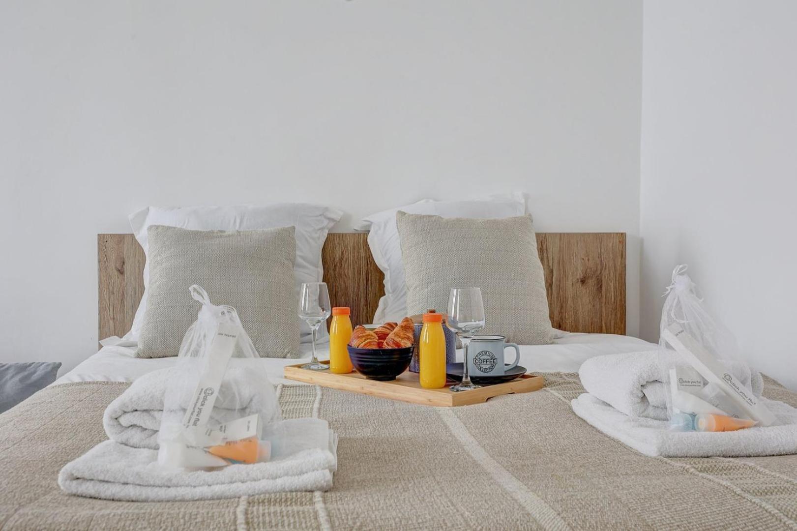Apartment 371 Saulnier 1 - Superbe A