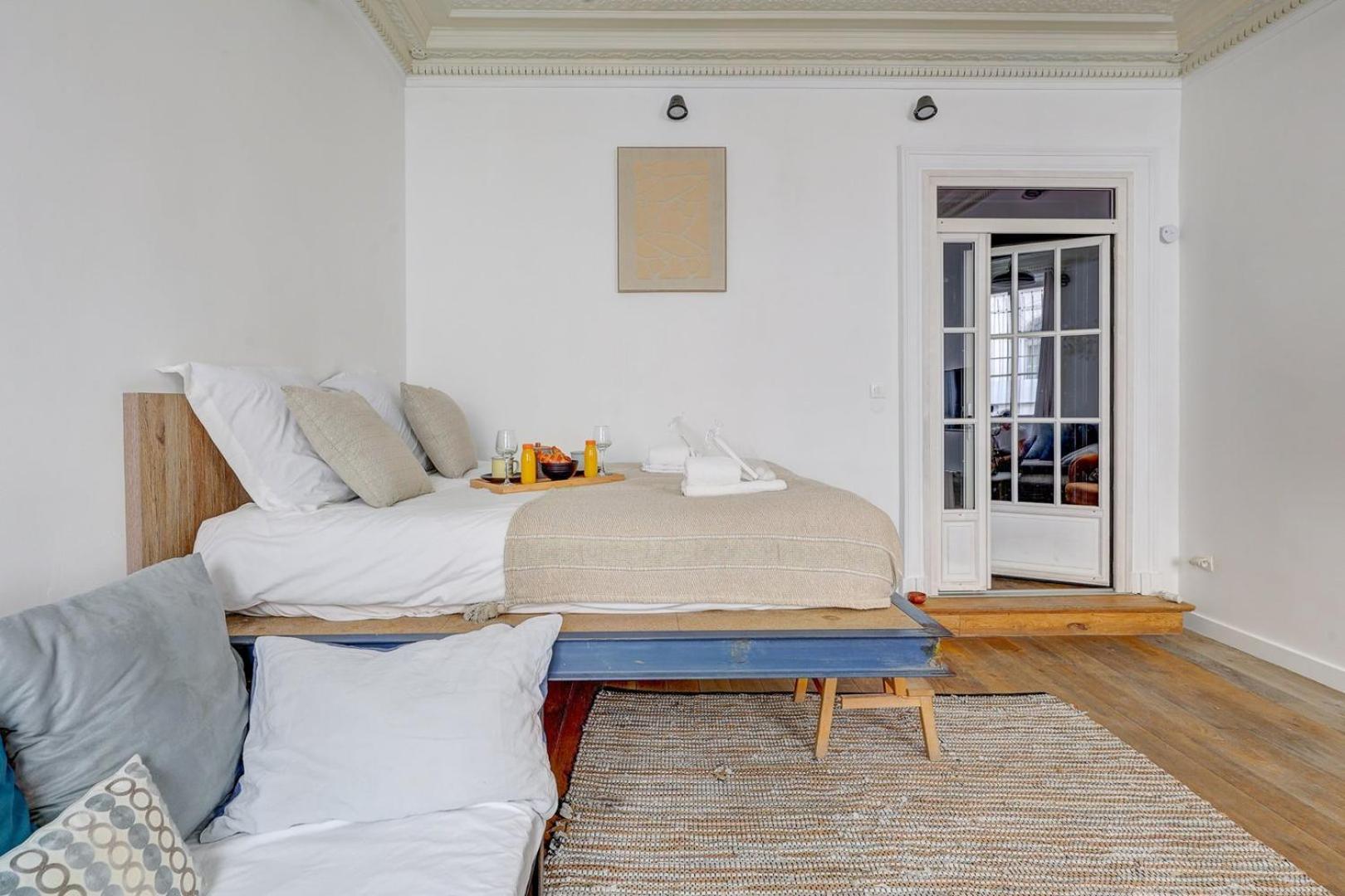 Apartment 371 Saulnier 1 - Superbe A