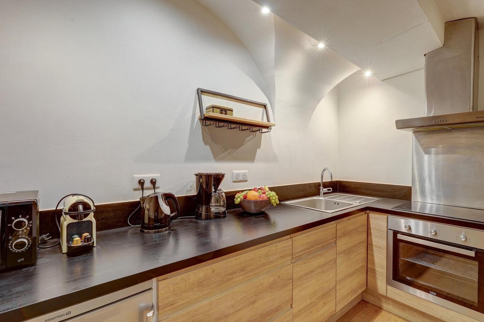 Apartment 371 Saulnier 1 - Superbe A Paris