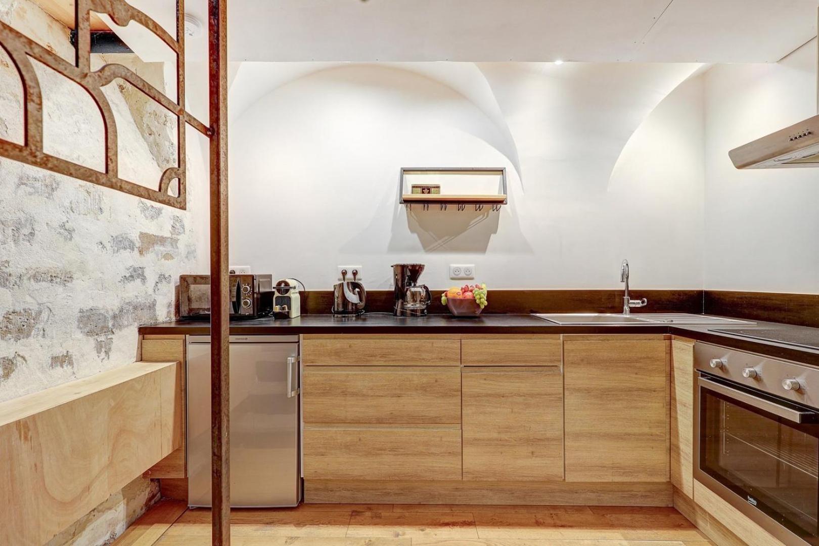371 Saulnier 1 - Superbe A Apartment