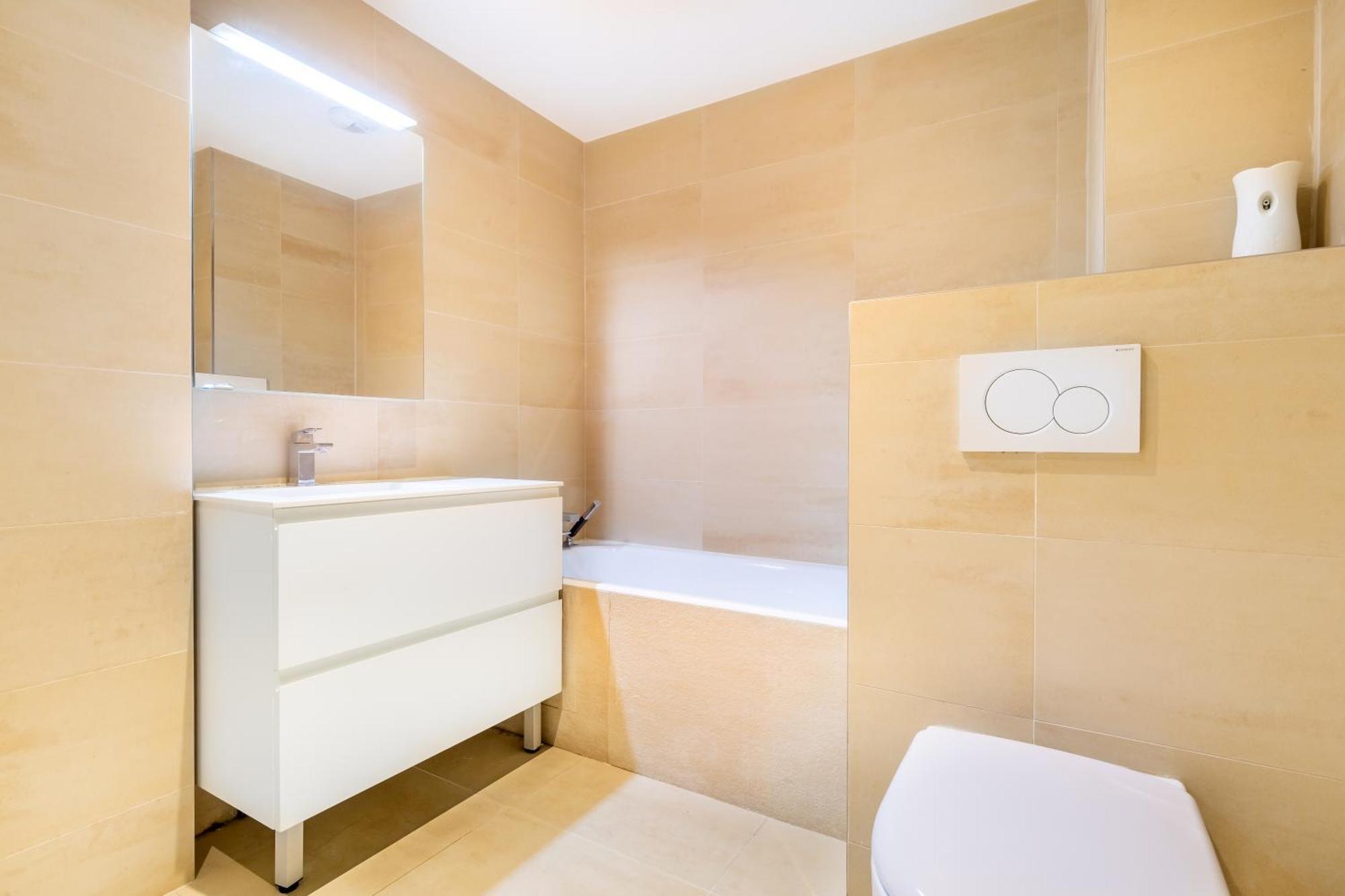 Apartment Lavie Maison Jardin A Montmartre
