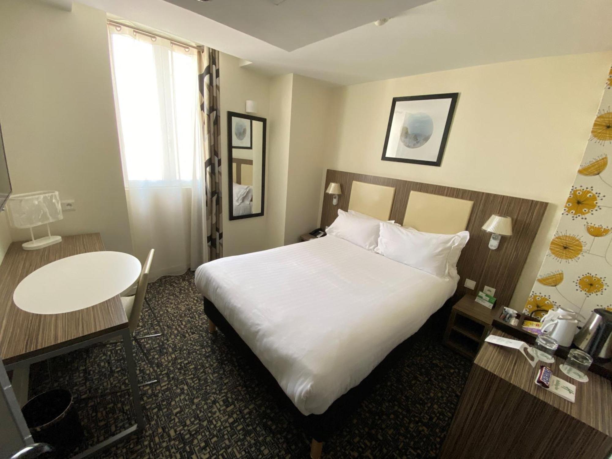 Hotel Opera - Grands Boulevards By Ihg Paris