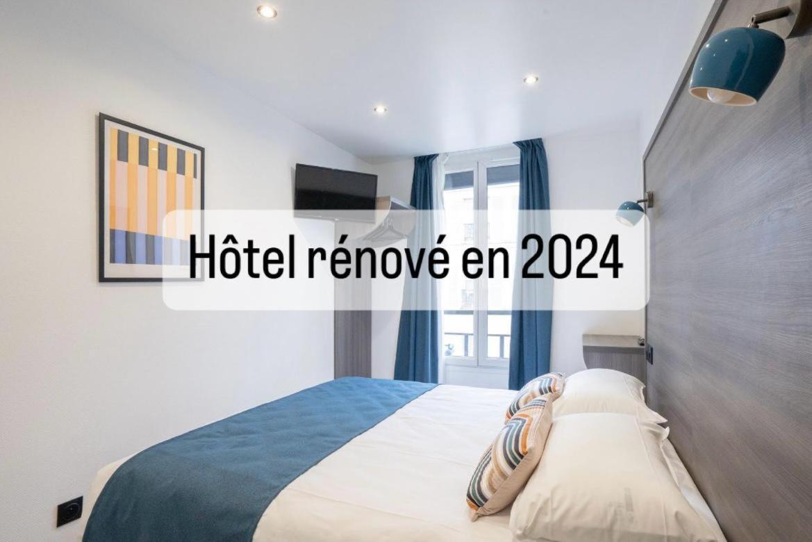 L'espérance Hotel