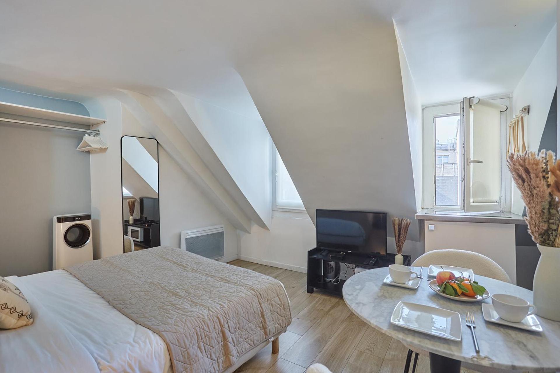 Appartement Résidence Place Vendome/opéra