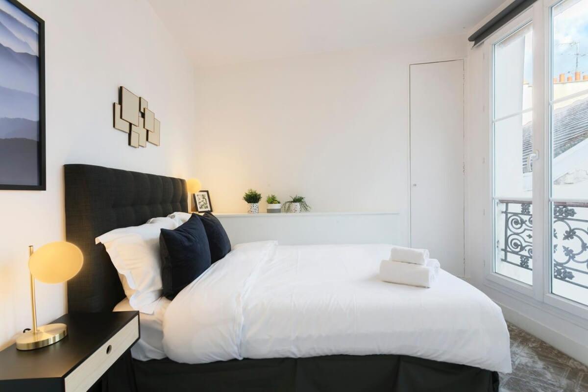 St Germain 1br - Cityapartmentstay Apartment Paris