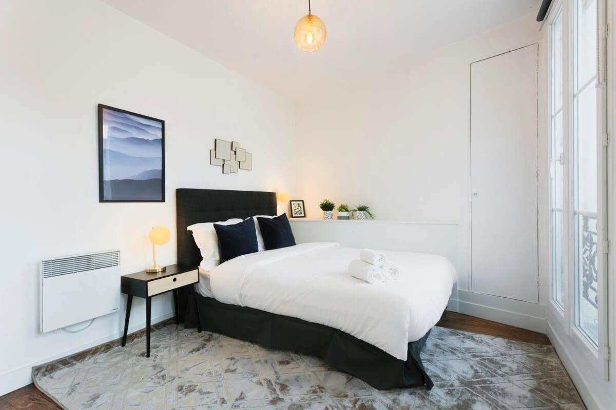 St Germain 1br - Cityapartmentstay Apartment