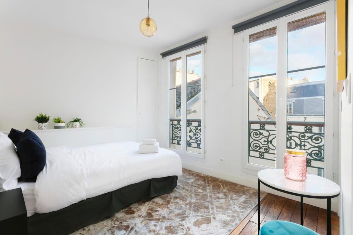 St Germain 1br - Cityapartmentstay Apartment *