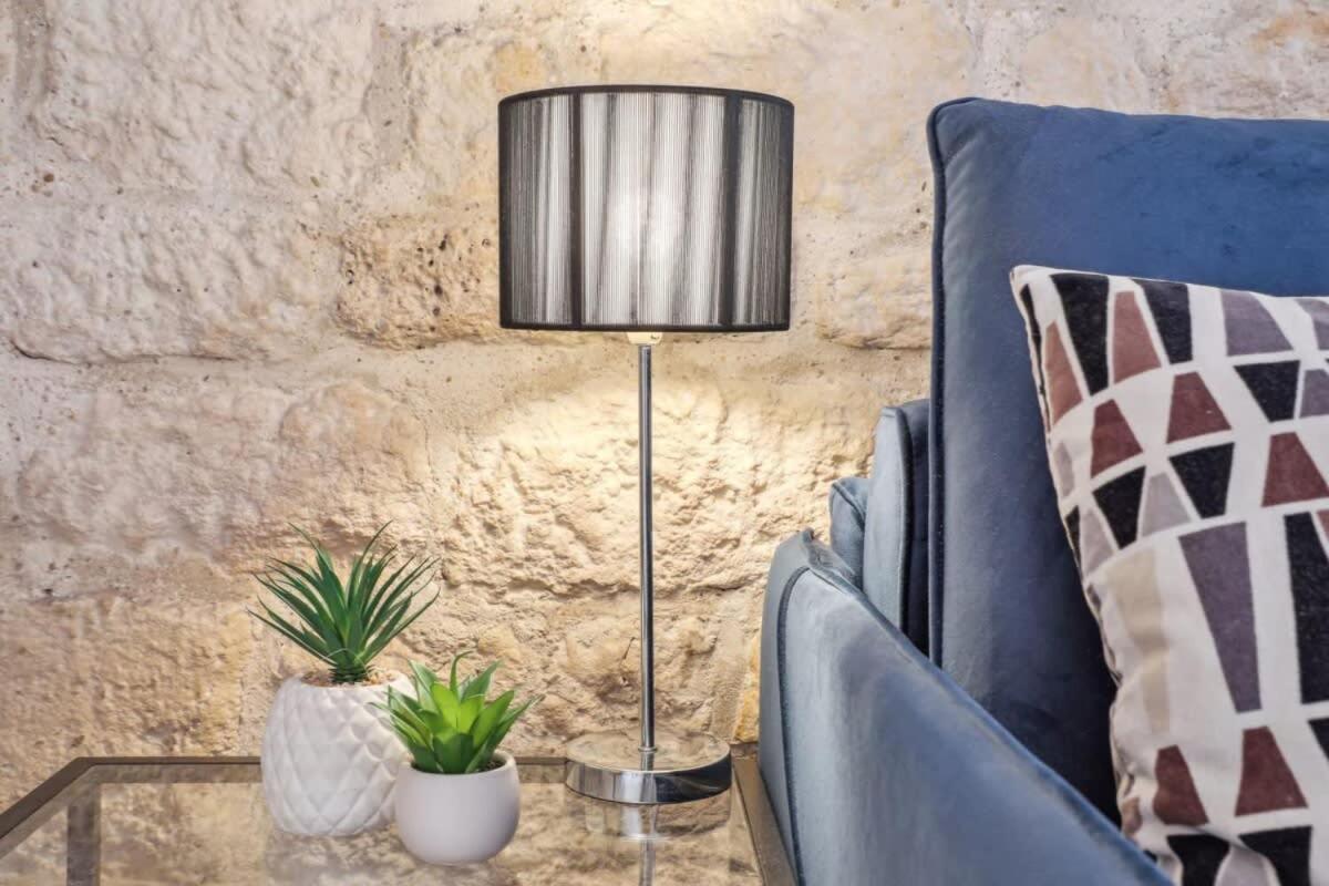 Ile St Louis & Studio - Cityapartmentstay Apartment