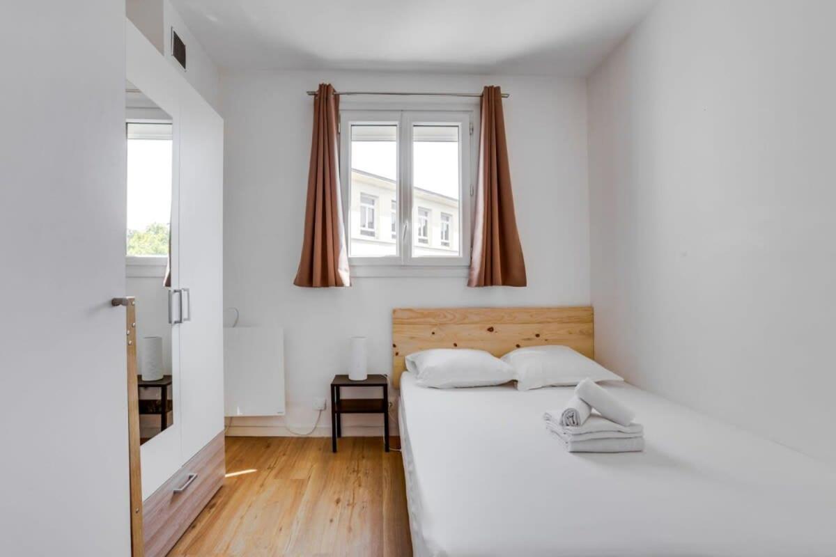 Appartement 2br Montmartre & Sacre-coeur - Cityapartmentstay *