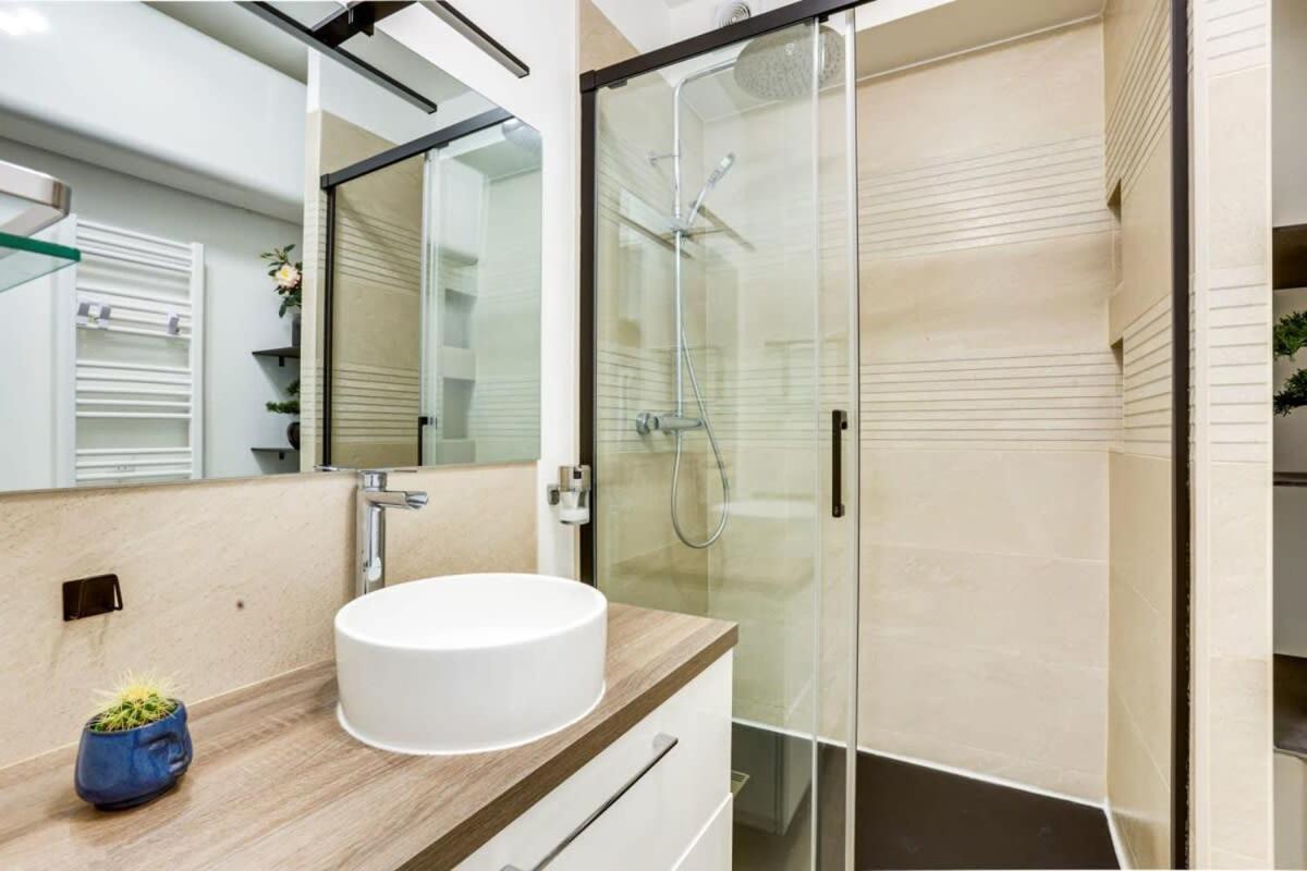 2br Montmartre & Sacre-coeur - Cityapartmentstay Appartement Paris