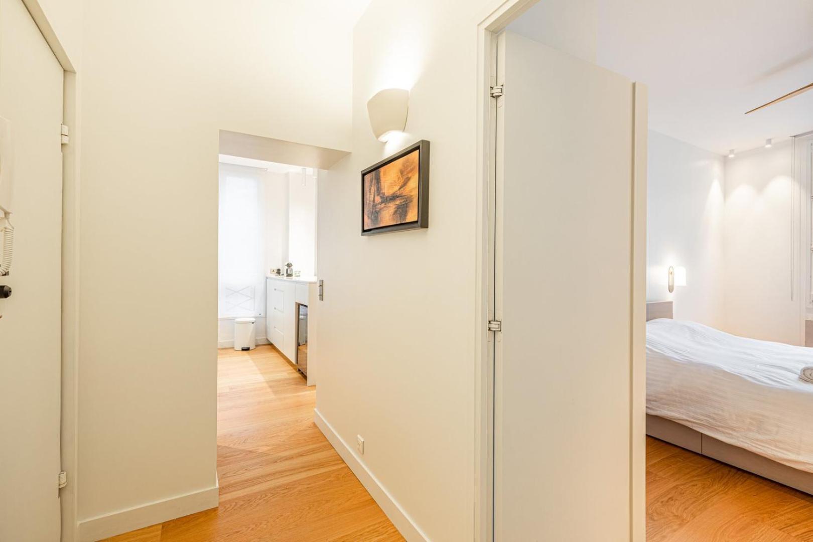 Guestready - Moderne Et Sophistique Paris
