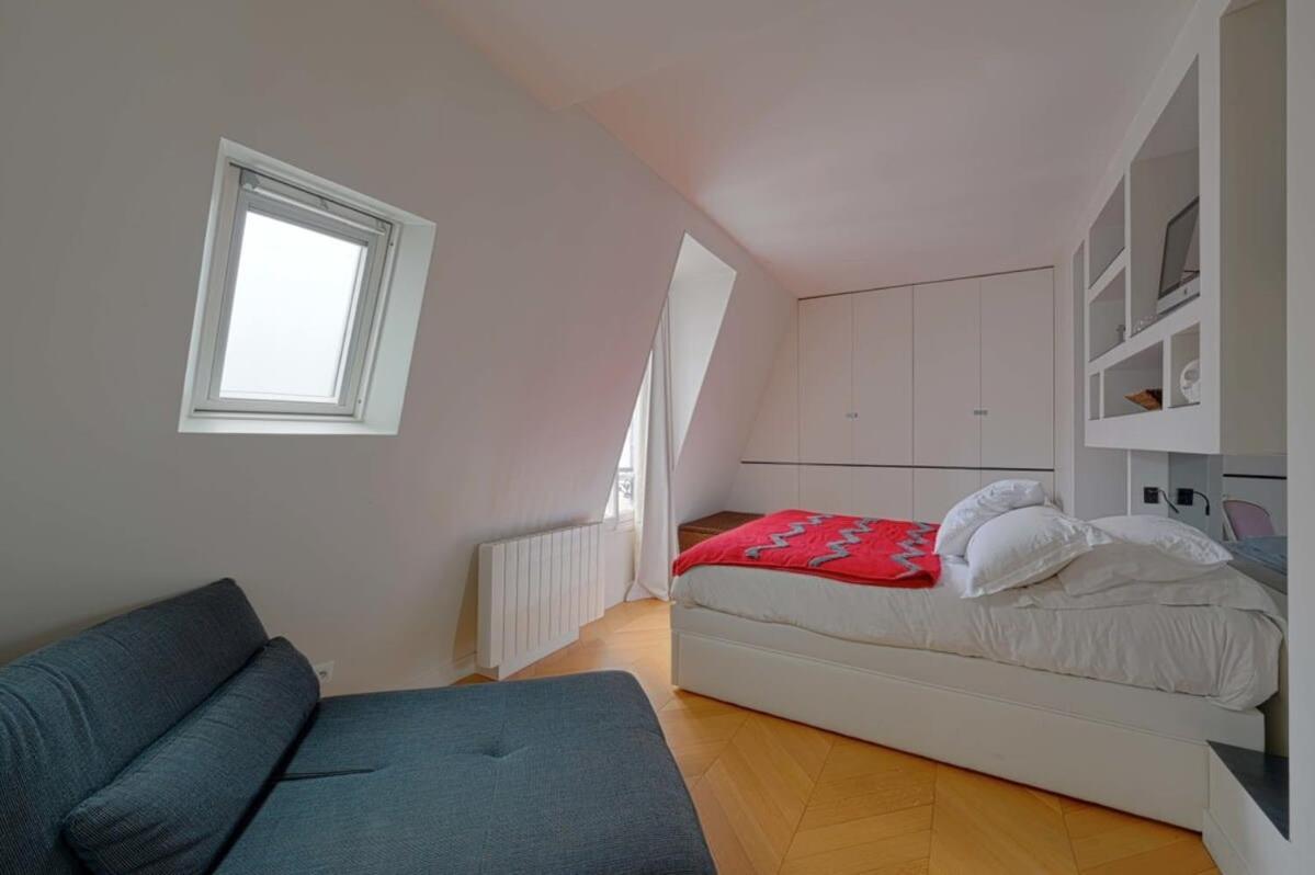 Appartement Au Coeur St Germain Paris