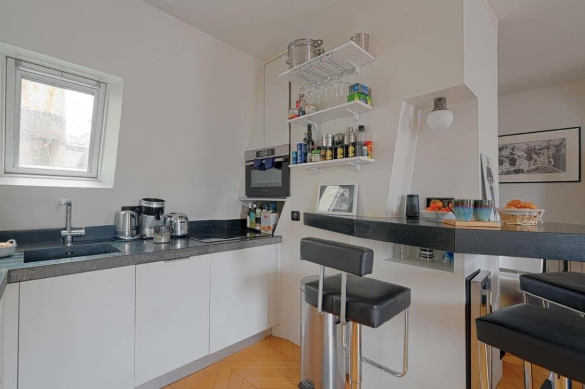 Appartement Au Coeur St Germain *