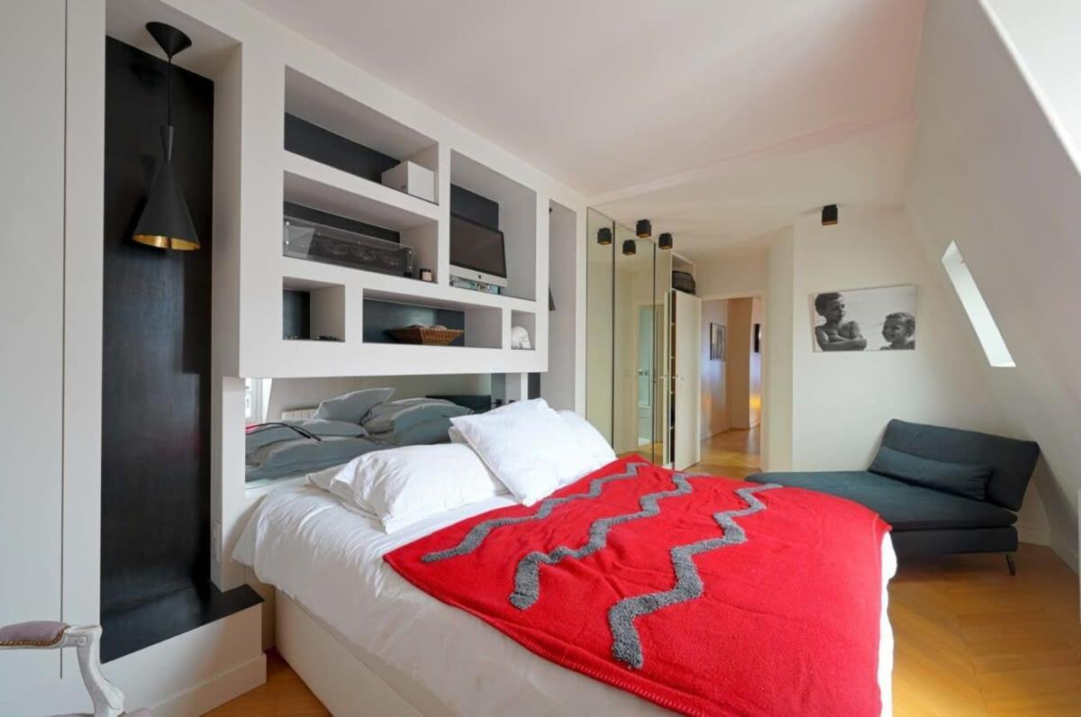 Appartement Au Coeur St Germain