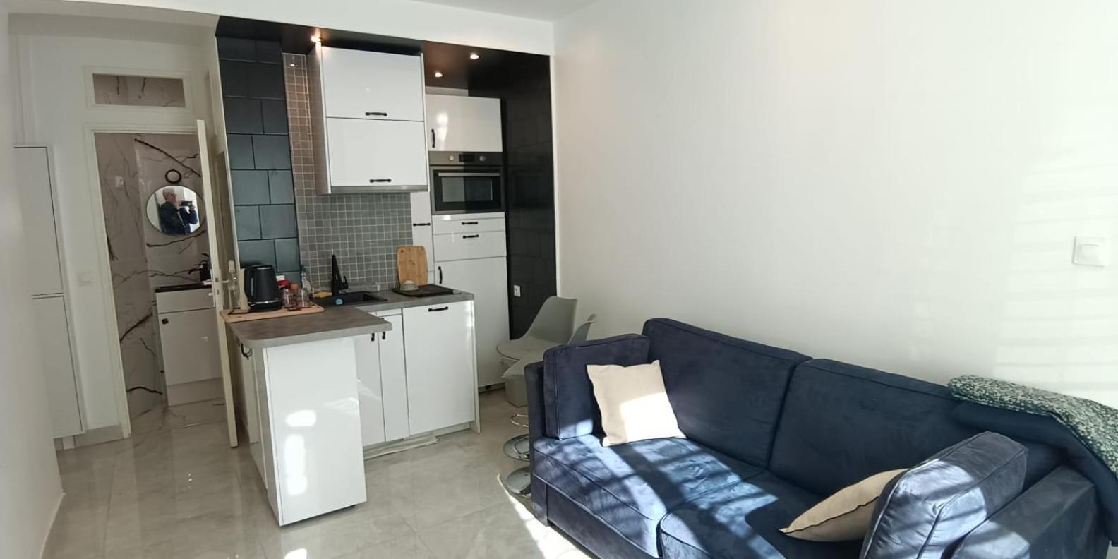 Studioparis17 Appartement *