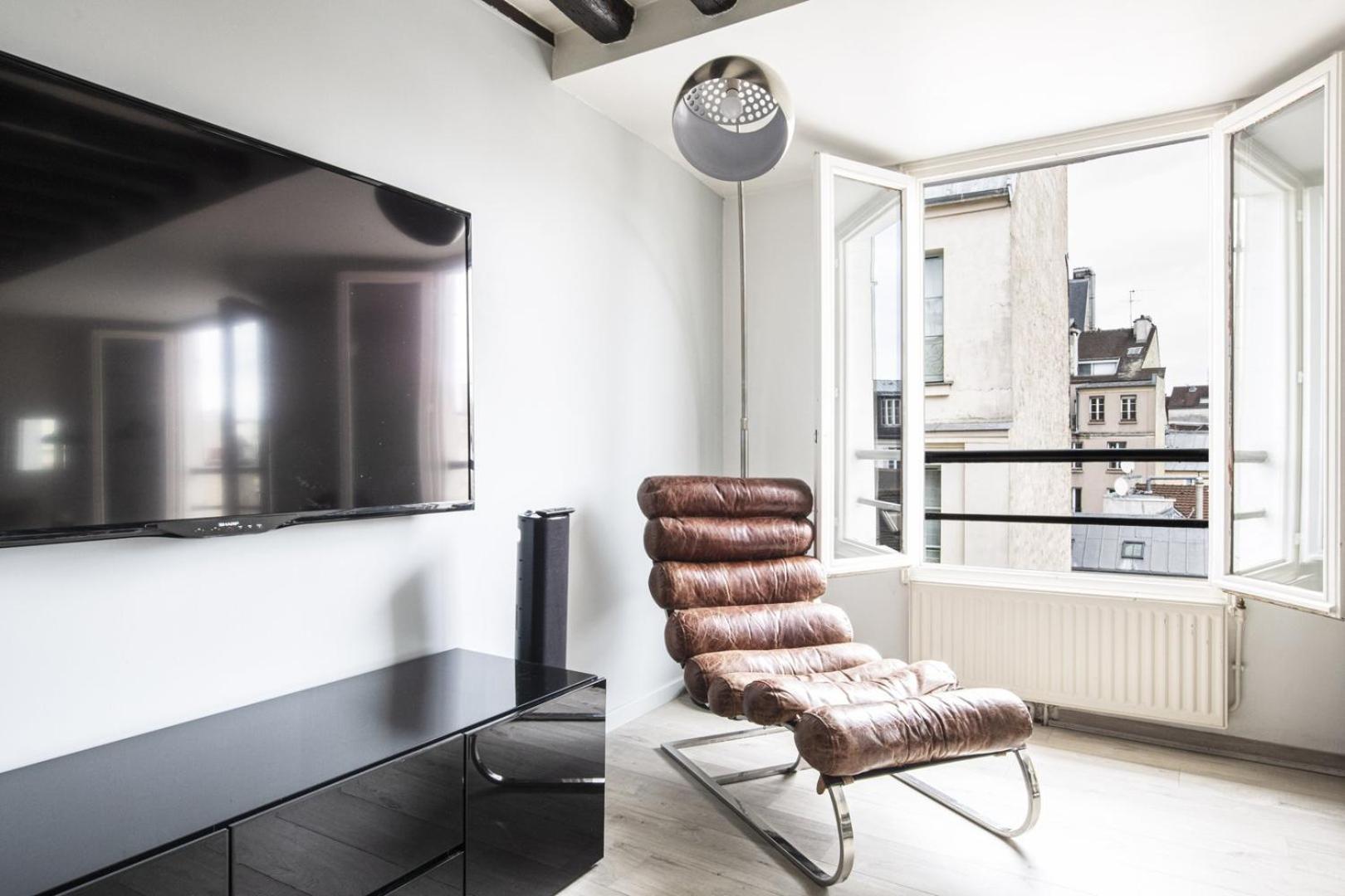 Marais We Merris Appartement *