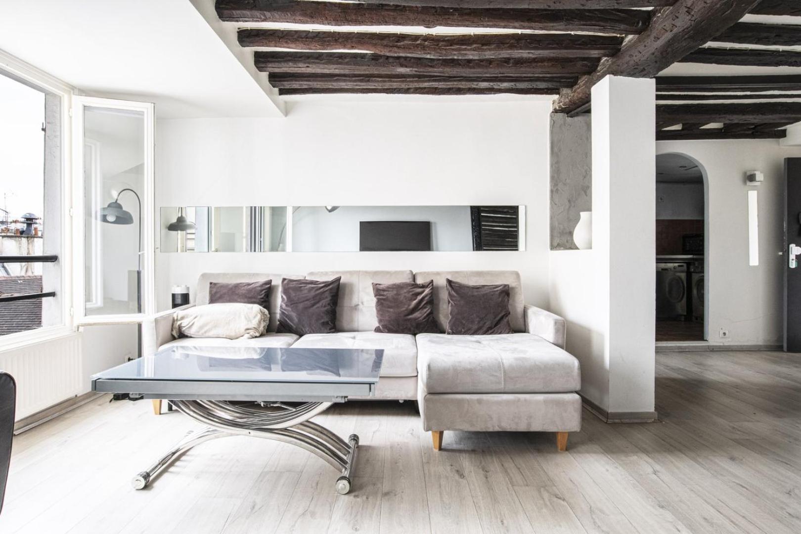 Marais We Merris Appartement