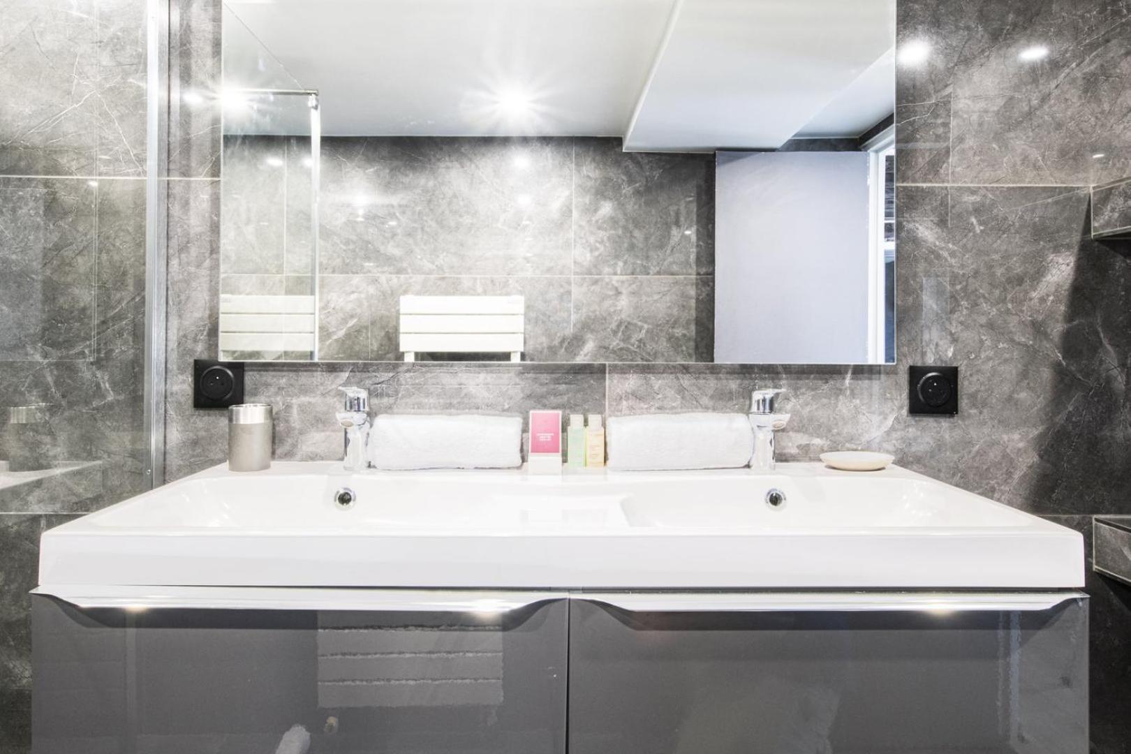 Appartement Marais We Merris Paris