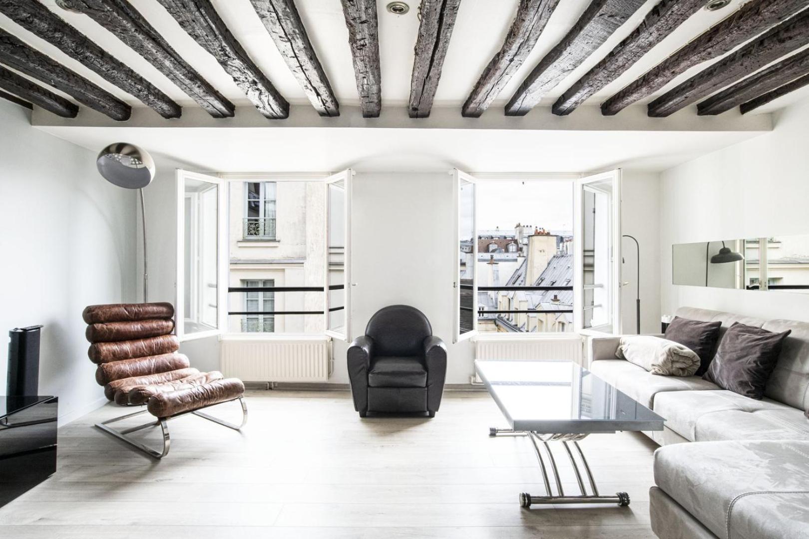 Marais We Merris Appartement Paris