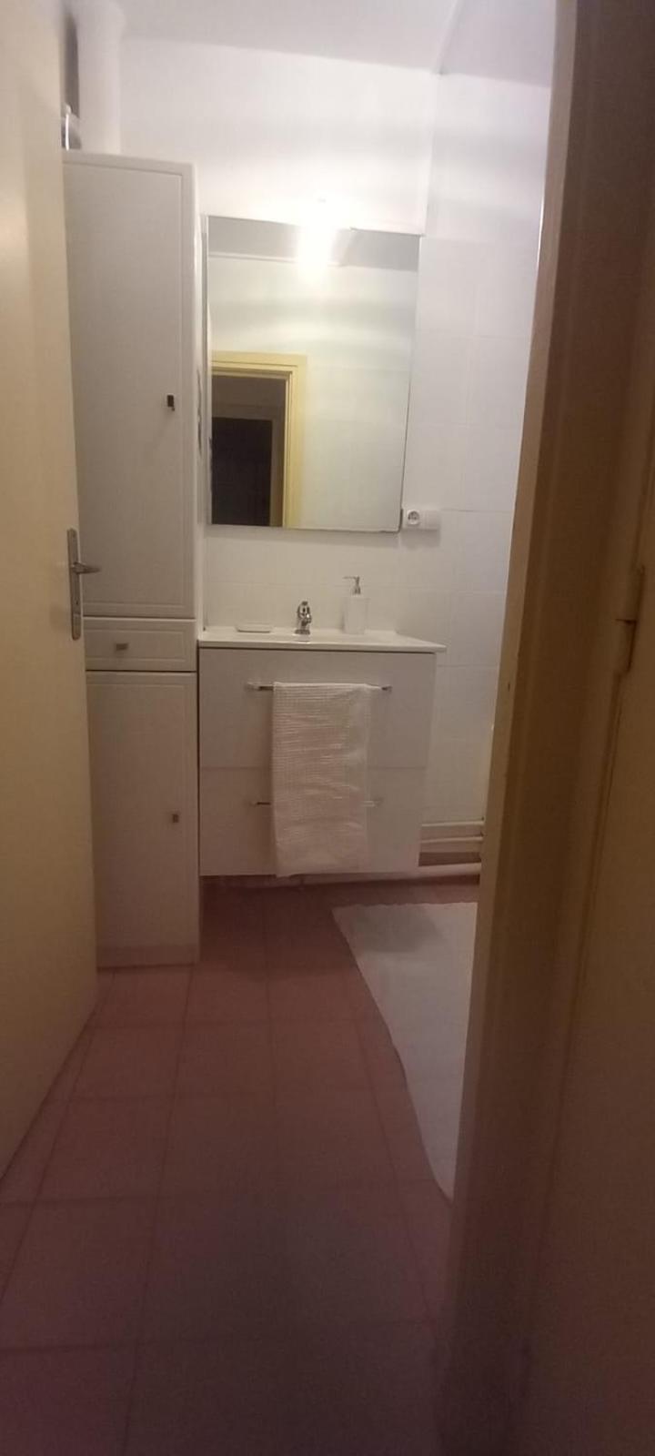 1 Arena - La Chapelle Séjour chez l'habitant
