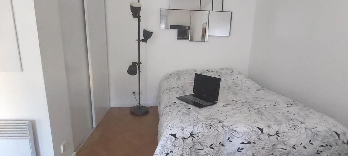 Studio La Cite Des Sciences Holiday home Paris