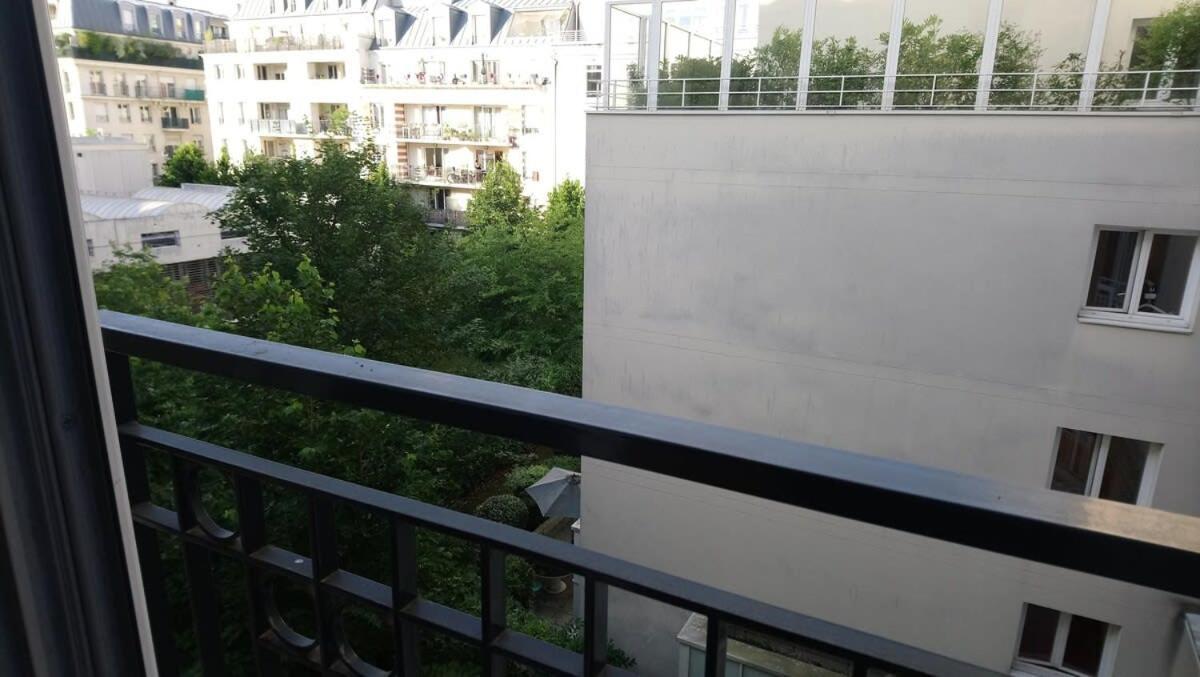 Studio La Cite Des Sciences Holiday home